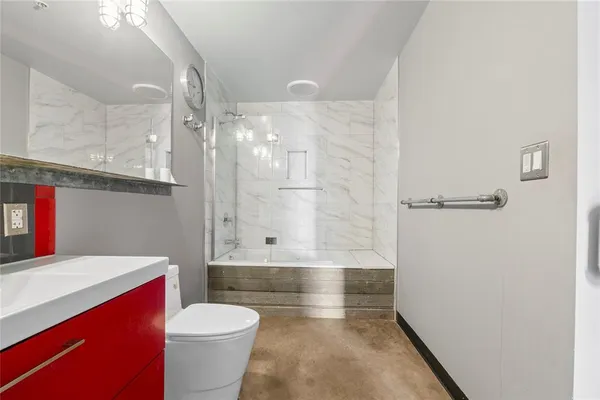 $278,900 | 1122 Jackson Street, Unit 811, Dallas, TX 75202