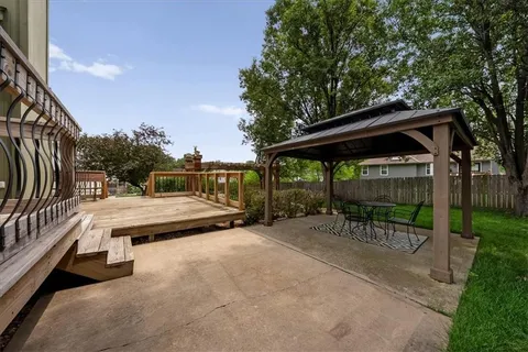 $399,900 | 1327 Northeast Depot Drive, Lee's Summit, MO 64086