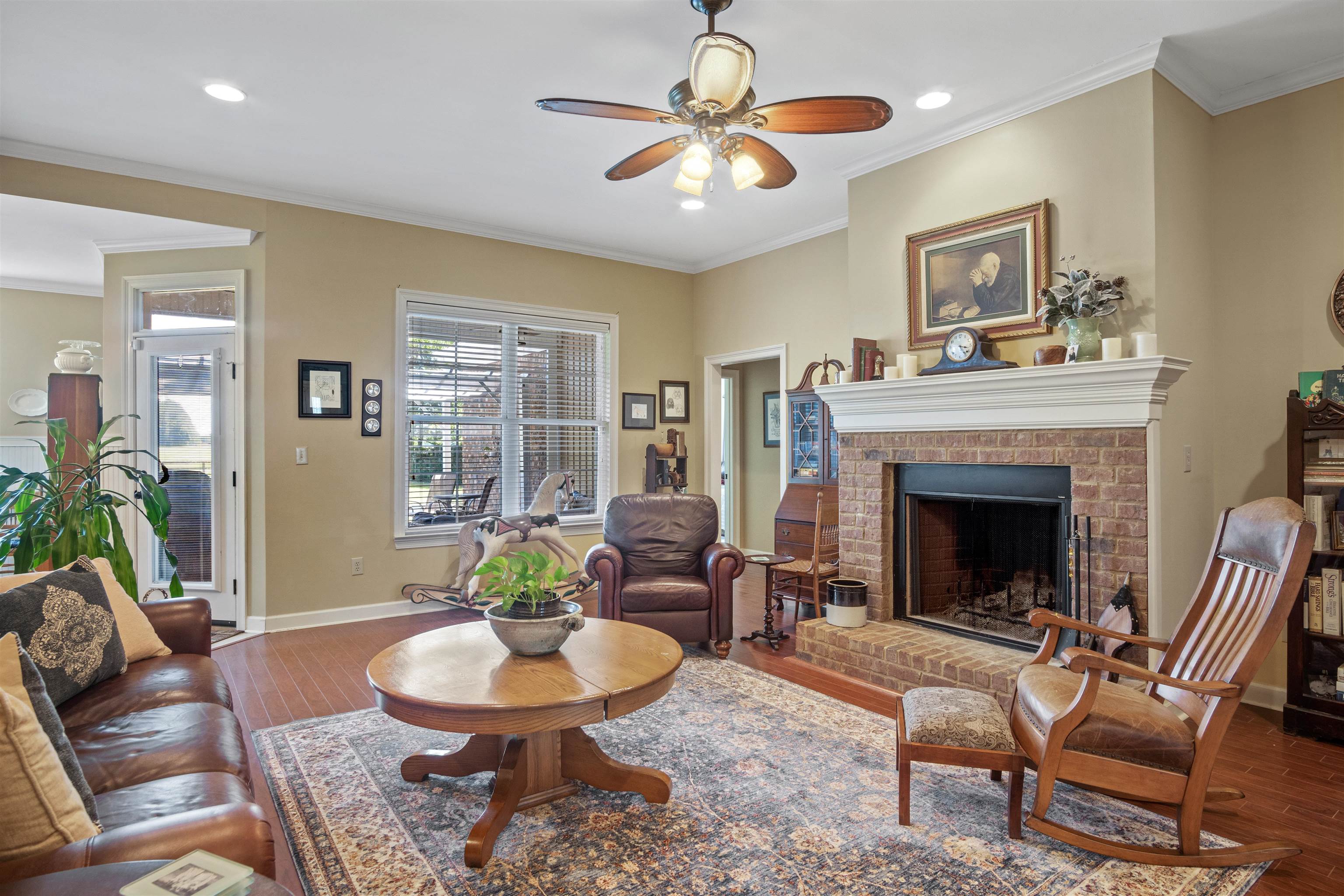 15166 County Road 13 Fairhope, AL 36532 - Photo 5 of 30