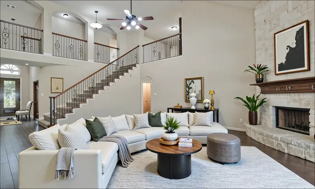 $475,000 | 19818 Iceland Court, Spring, TX 77379