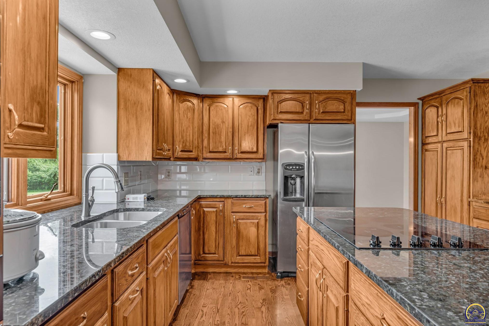 6412 Southwest Vorse Road Auburn, KS 66402 - Photo 33 of 72