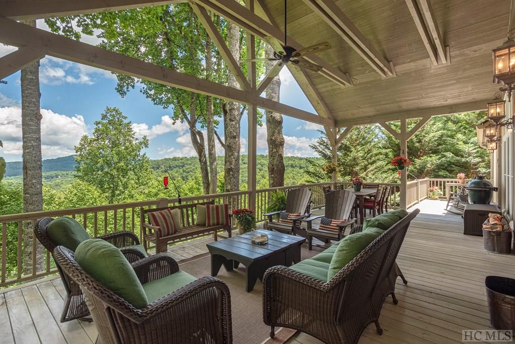 413 High Meadow Road Cullowhee, NC 28723 - Photo 12 of 62 Gallery Image 12