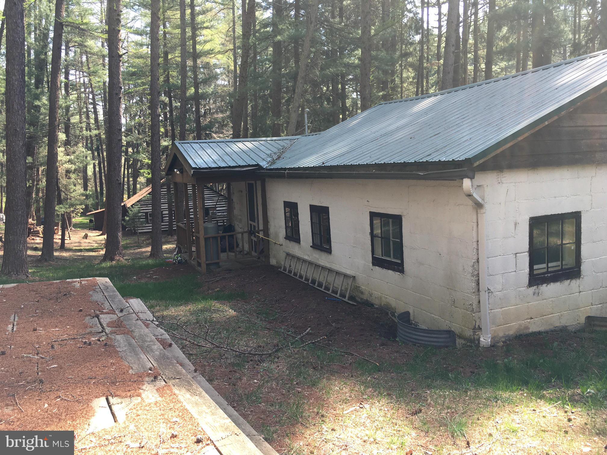741 Pine Grove Road Newville, PA 17241 - Photo 14 of 20 Exterior (Rear)