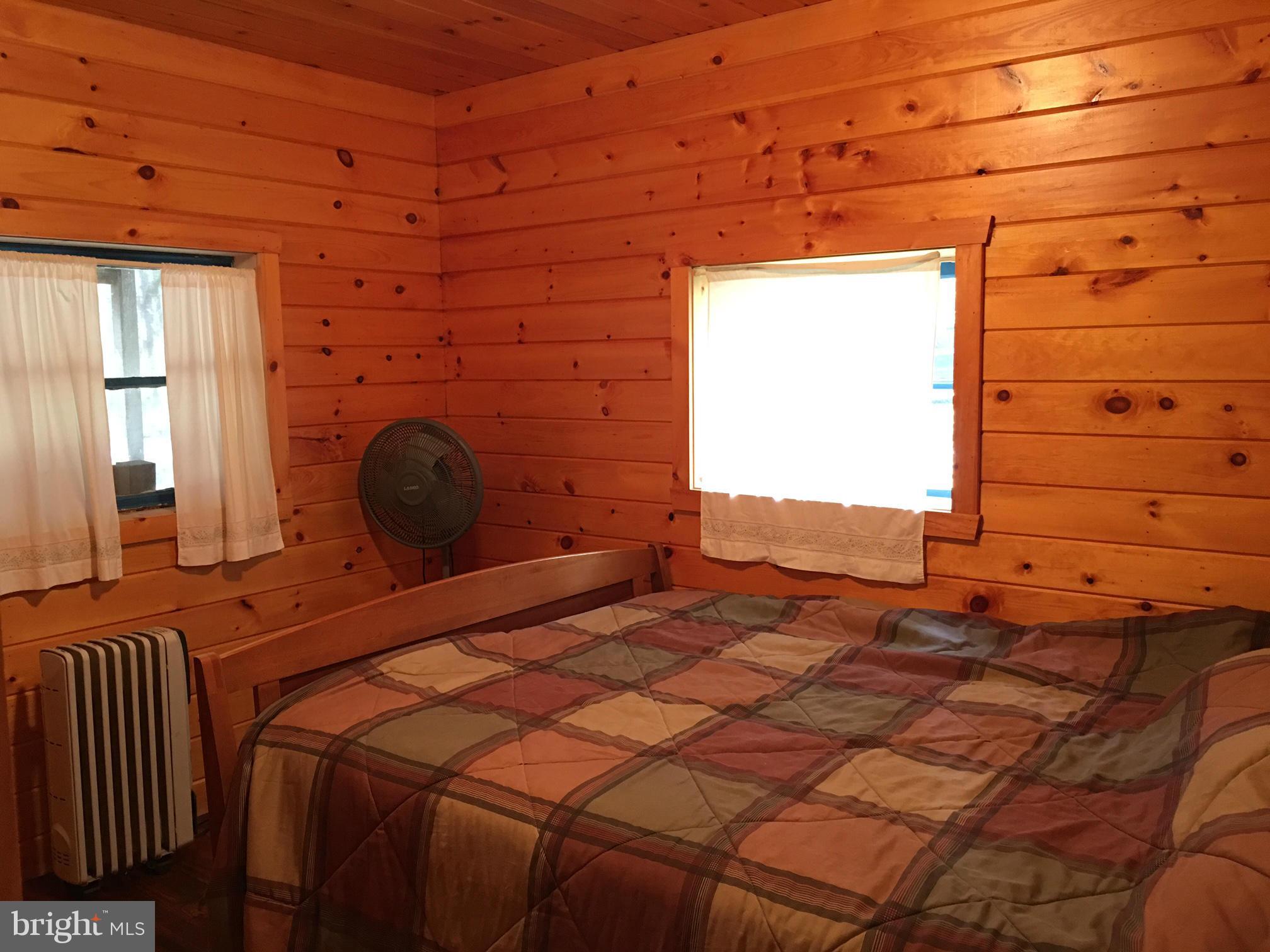 741 Pine Grove Road Newville, PA 17241 - Photo 8 of 20 Bedroom