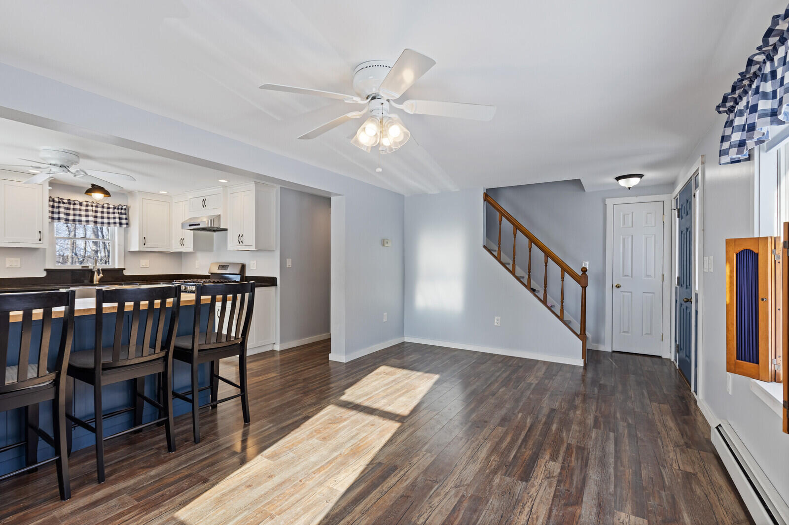 135 South Pond Road Winslow, ME 04901 - Photo 13 of 43 13 Living room