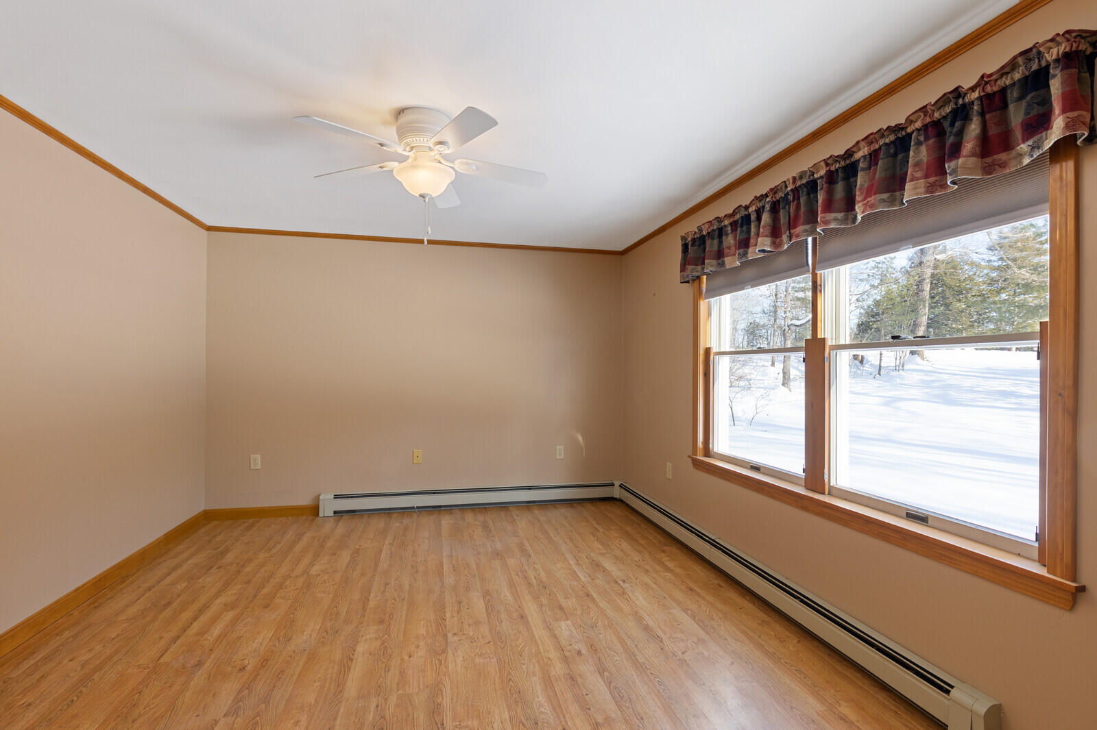 135 South Pond Road Winslow, ME 04901 - Photo 15 of 43 15 1st floor bedroom office