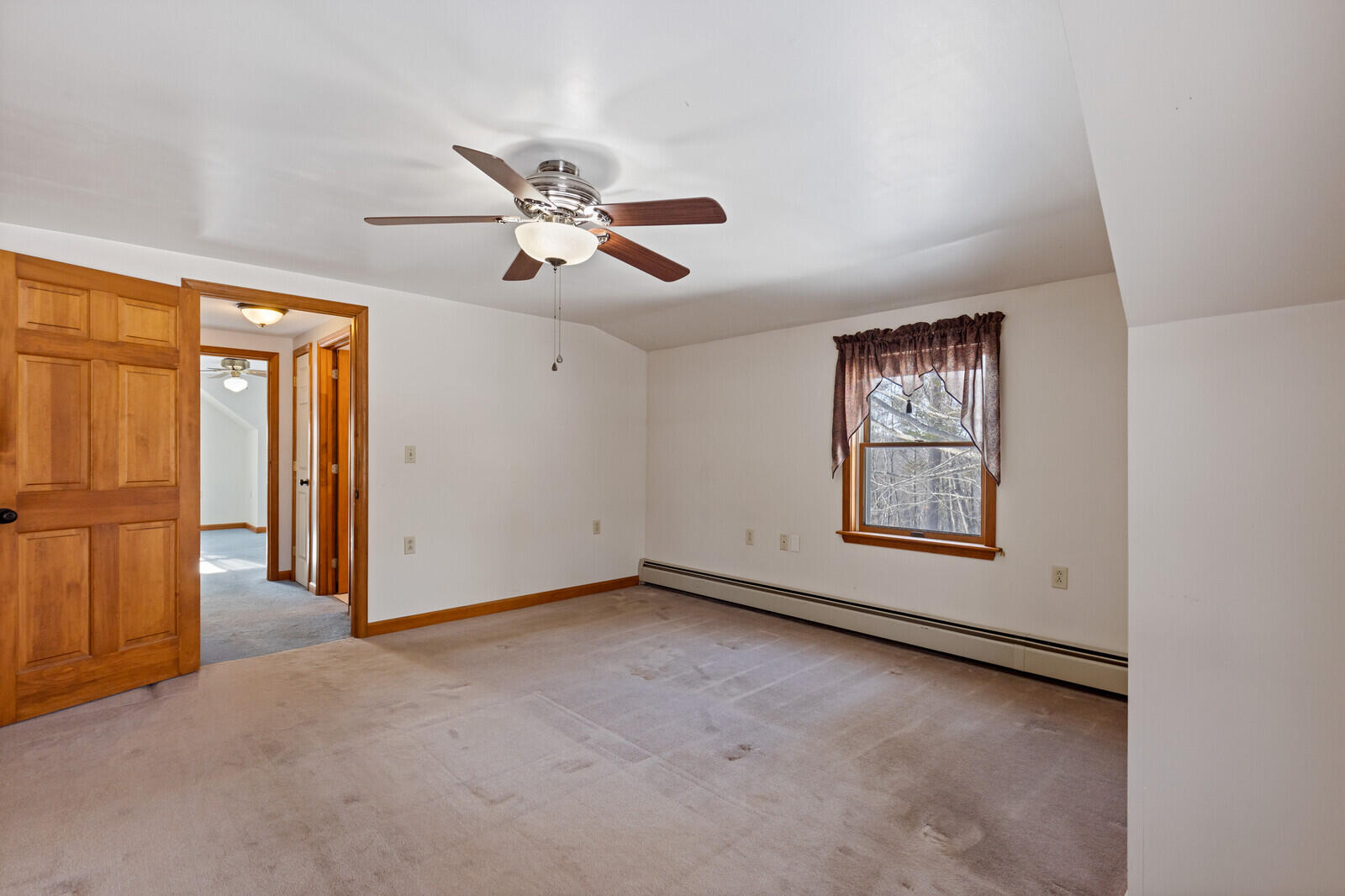 135 South Pond Road Winslow, ME 04901 - Photo 23 of 43 23 2nd floor bedroom