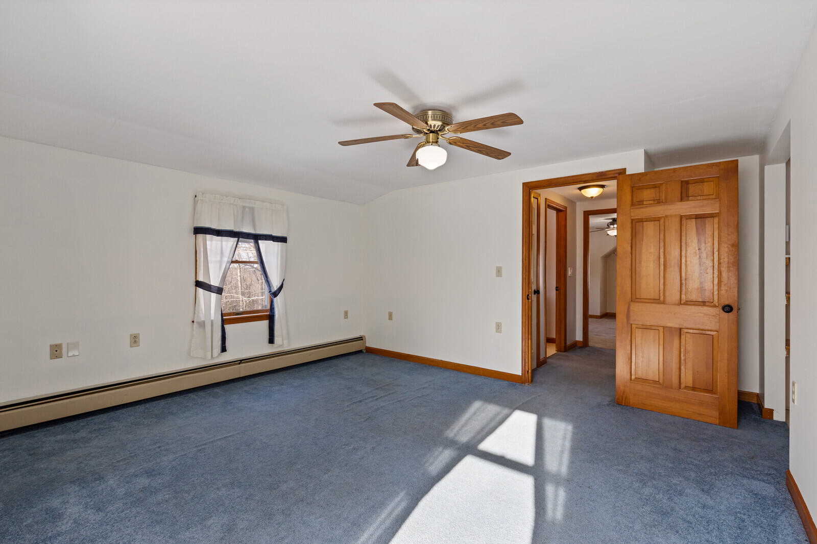 135 South Pond Road Winslow, ME 04901 - Photo 25 of 43 25 3rd bedroom 2nd fl