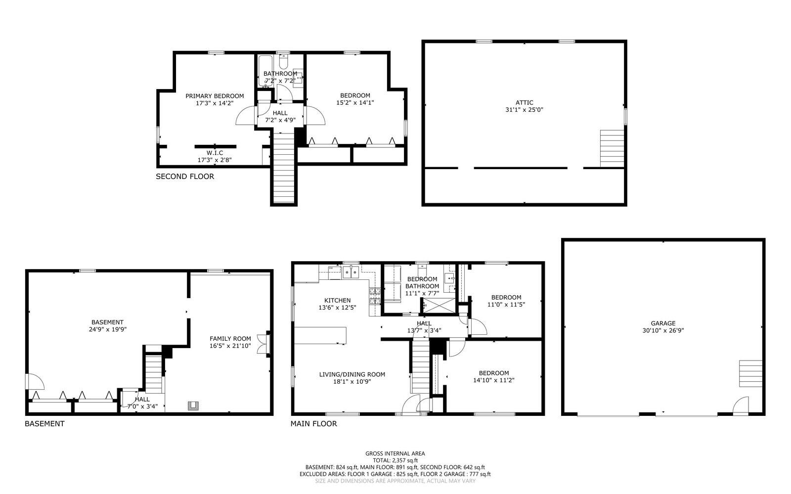 135 South Pond Road Winslow, ME 04901 - Photo 41 of 43 69_4_mls