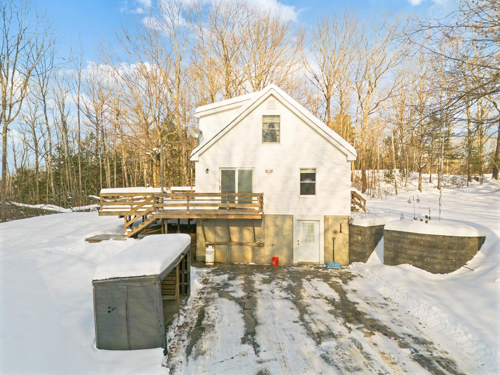 135 South Pond Road Winslow, ME 04901 - Photo 6 of 43 6