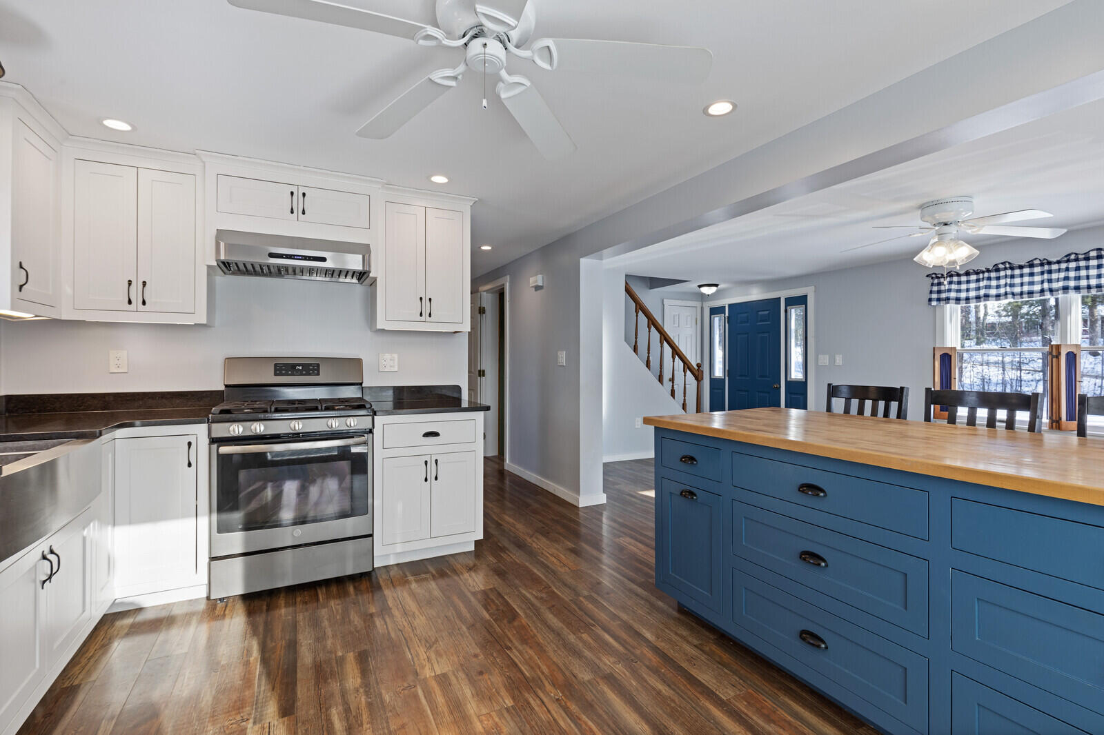 135 South Pond Road Winslow, ME 04901 - Photo 9 of 43 9