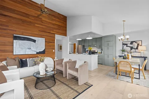 $599,950 | 4911 Fremont Avenue North, Unit 303, Seattle, WA 98103