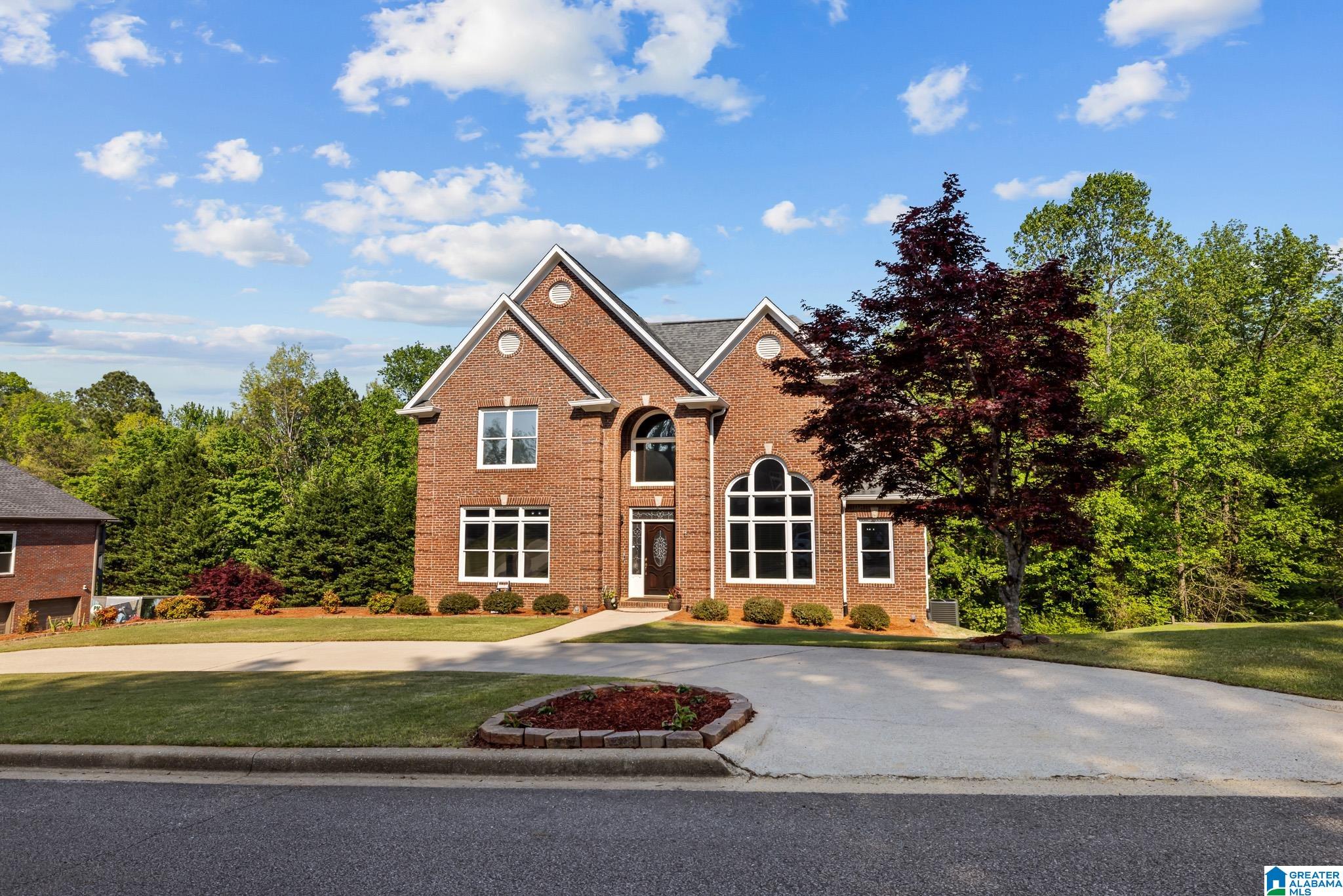 6491 Cambridge Road Pinson, AL 35126 - Photo 34 of 37 Gallery Image 34