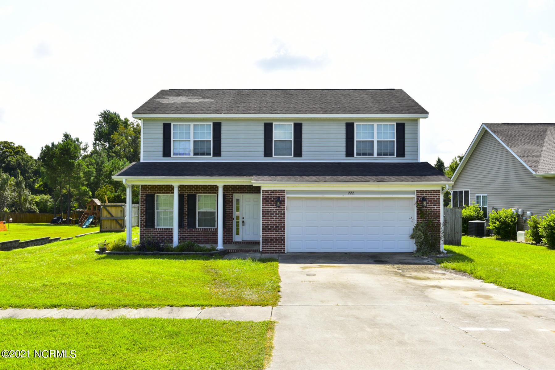 222 Emerald Ridge Road Jacksonville, NC 28546 - Photo 1 of 30 002 (2)