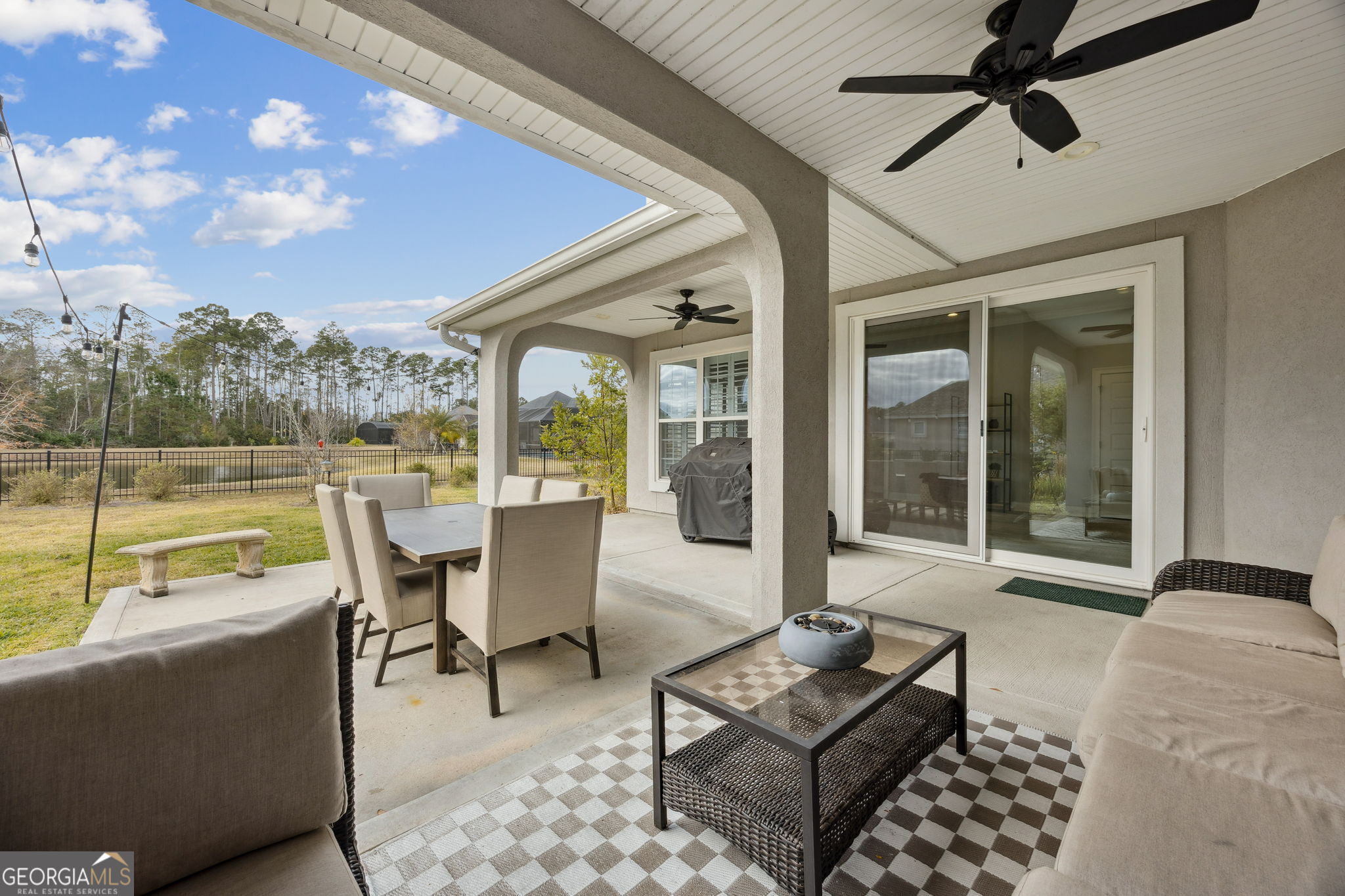 102 Riley Hunter Drive Kingsland, GA 31548 - Photo 59 of 123