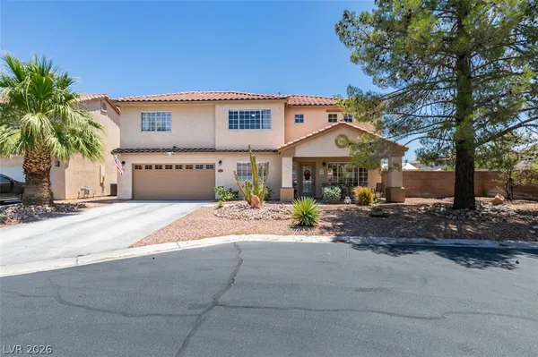$625,000 | 5492 Poker Face Court, Las Vegas, NV 89118