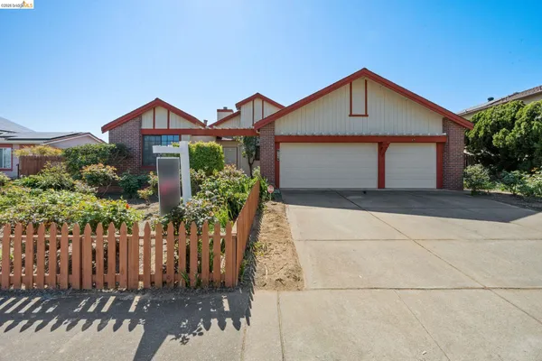 $650,000 | 409 Hazelnut Drive, Oakley, CA 94561