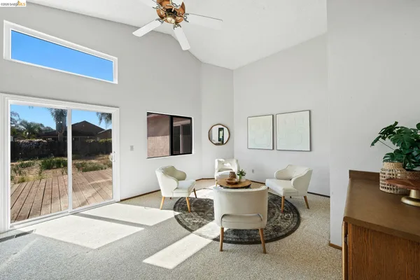 $650,000 | 409 Hazelnut Drive, Oakley, CA 94561