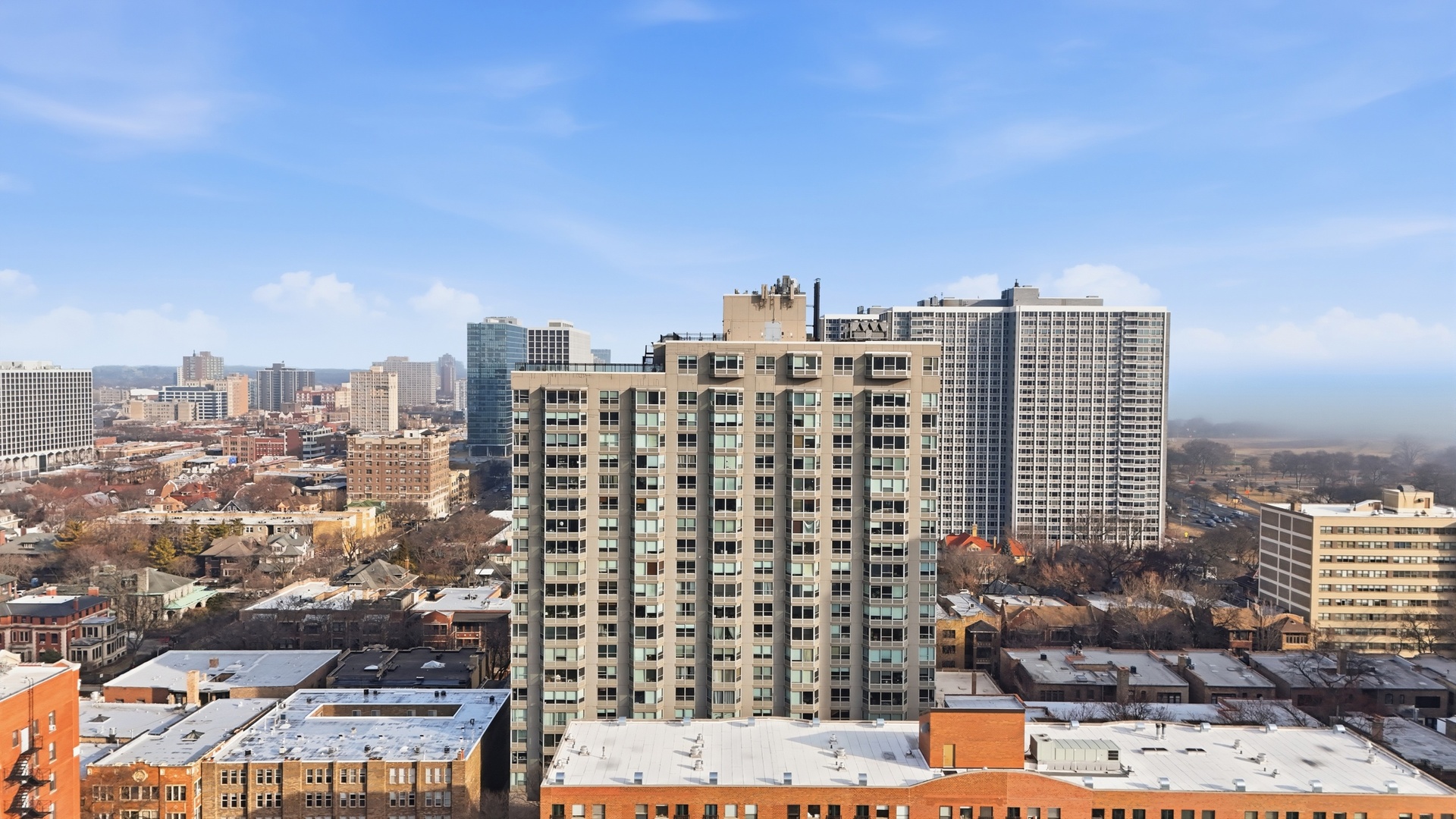 720 West Gordon Terrace, Unit 11A Chicago, IL 60613 - Photo 1 of 31