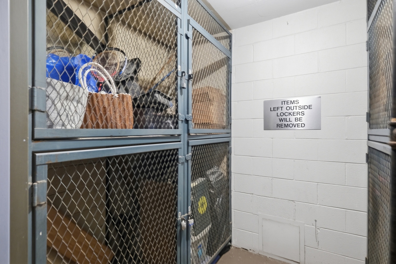 720 West Gordon Terrace, Unit 11A Chicago, IL 60613 - Photo 18 of 31