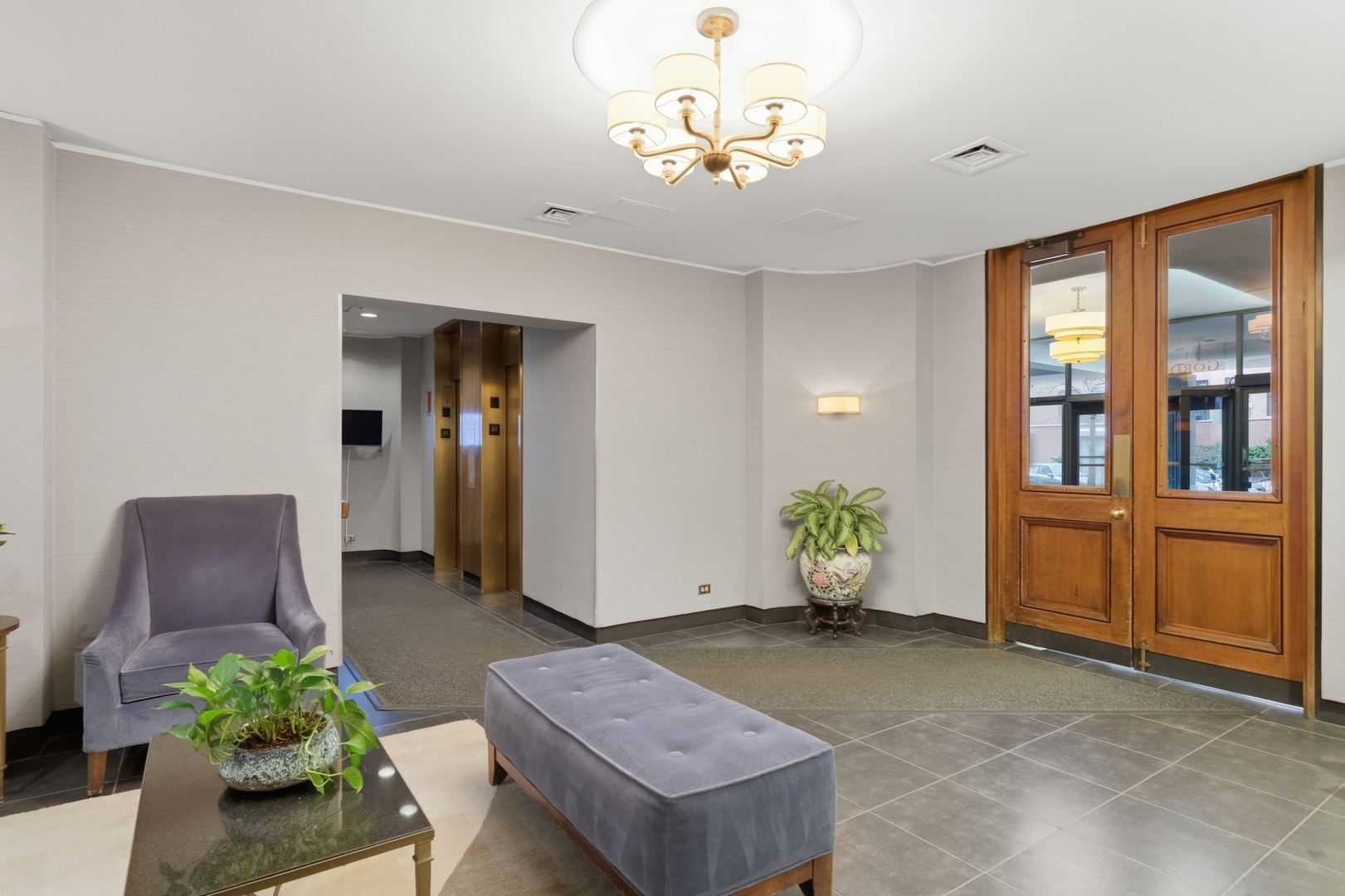 720 West Gordon Terrace, Unit 11A Chicago, IL 60613 - Photo 27 of 31