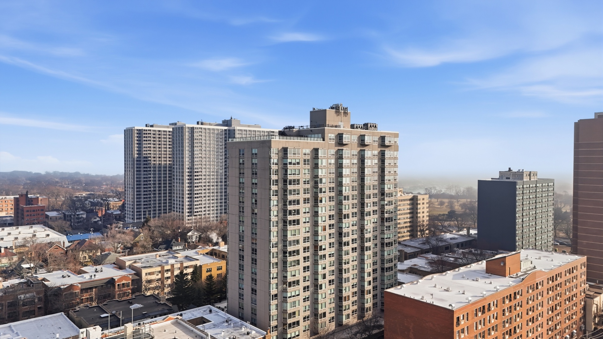 720 West Gordon Terrace, Unit 11A Chicago, IL 60613 - Photo 28 of 31