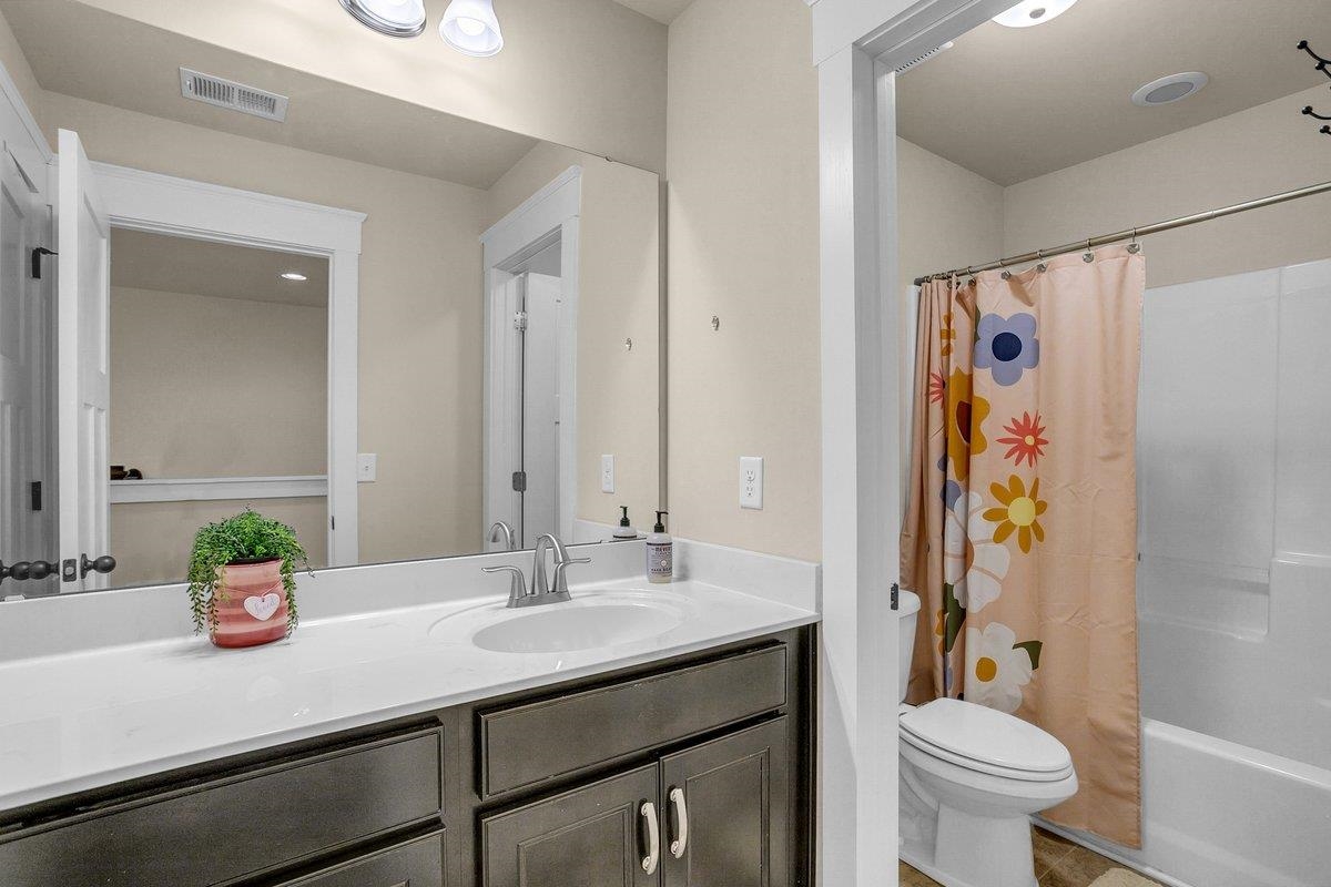 128 Summer Oak Lane Simpsonville, SC 29680 - Photo 23 of 36