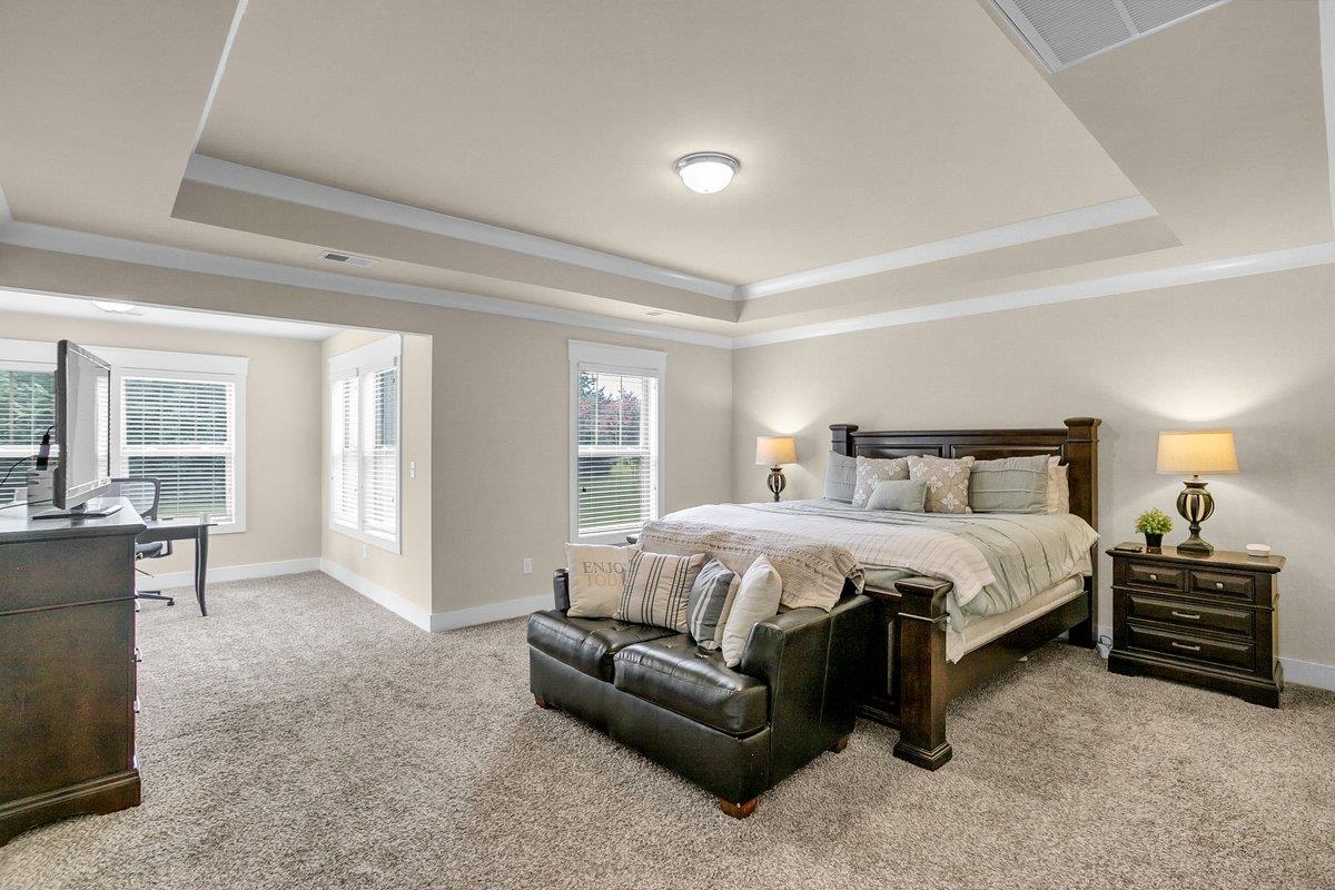 128 Summer Oak Lane Simpsonville, SC 29680 - Photo 27 of 36