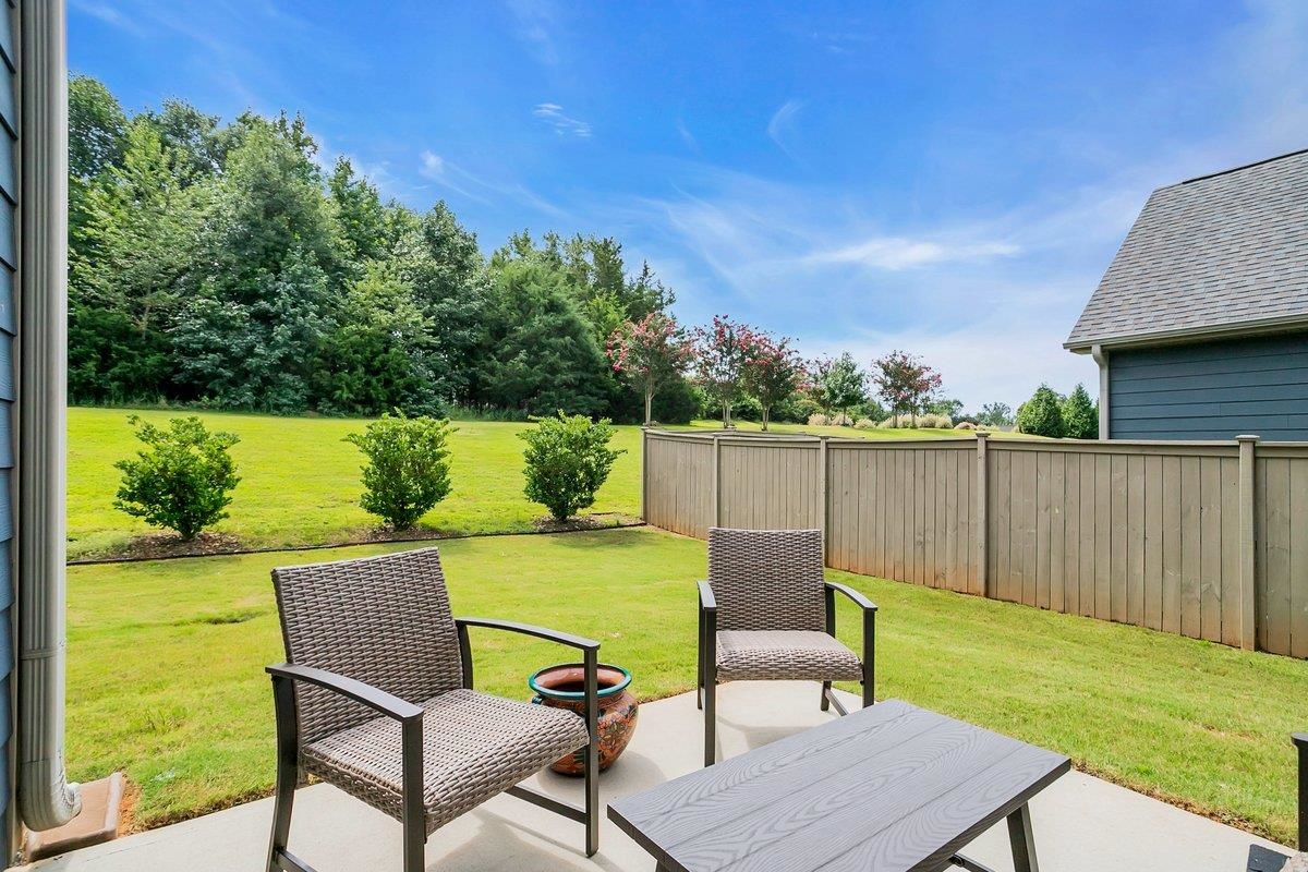 128 Summer Oak Lane Simpsonville, SC 29680 - Photo 32 of 36