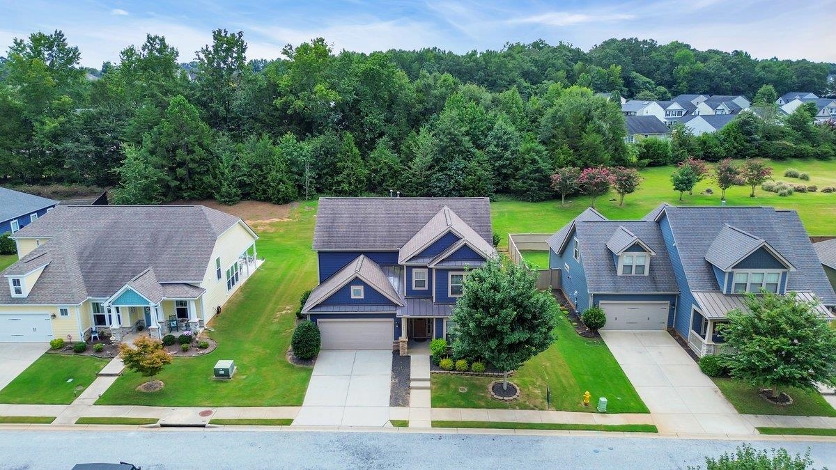 128 Summer Oak Lane Simpsonville, SC 29680 - Photo 34 of 36