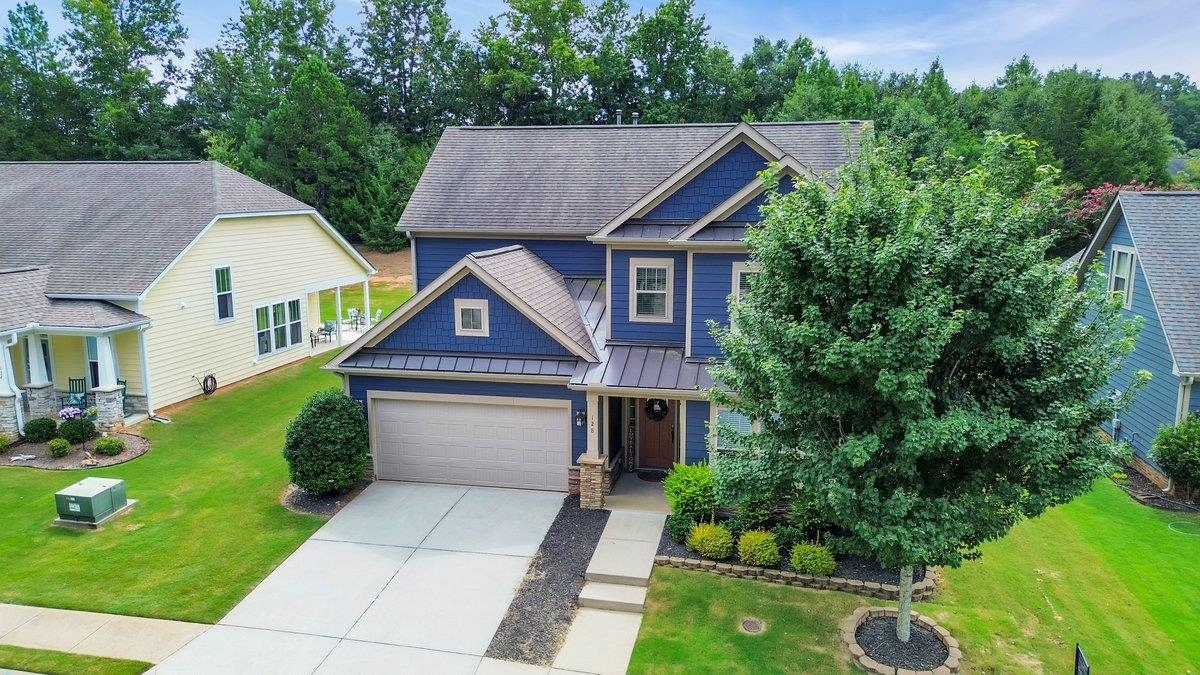 128 Summer Oak Lane Simpsonville, SC 29680 - Photo 35 of 36