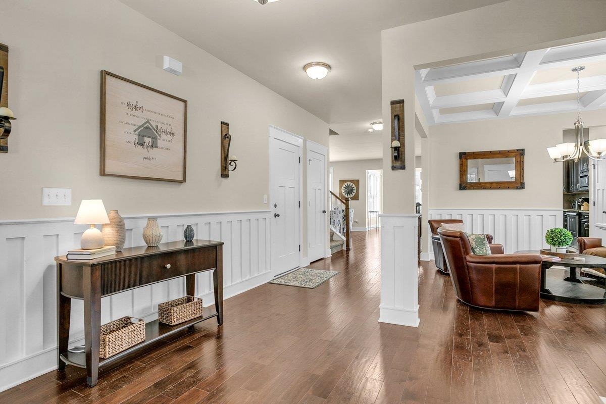 128 Summer Oak Lane Simpsonville, SC 29680 - Photo 5 of 36