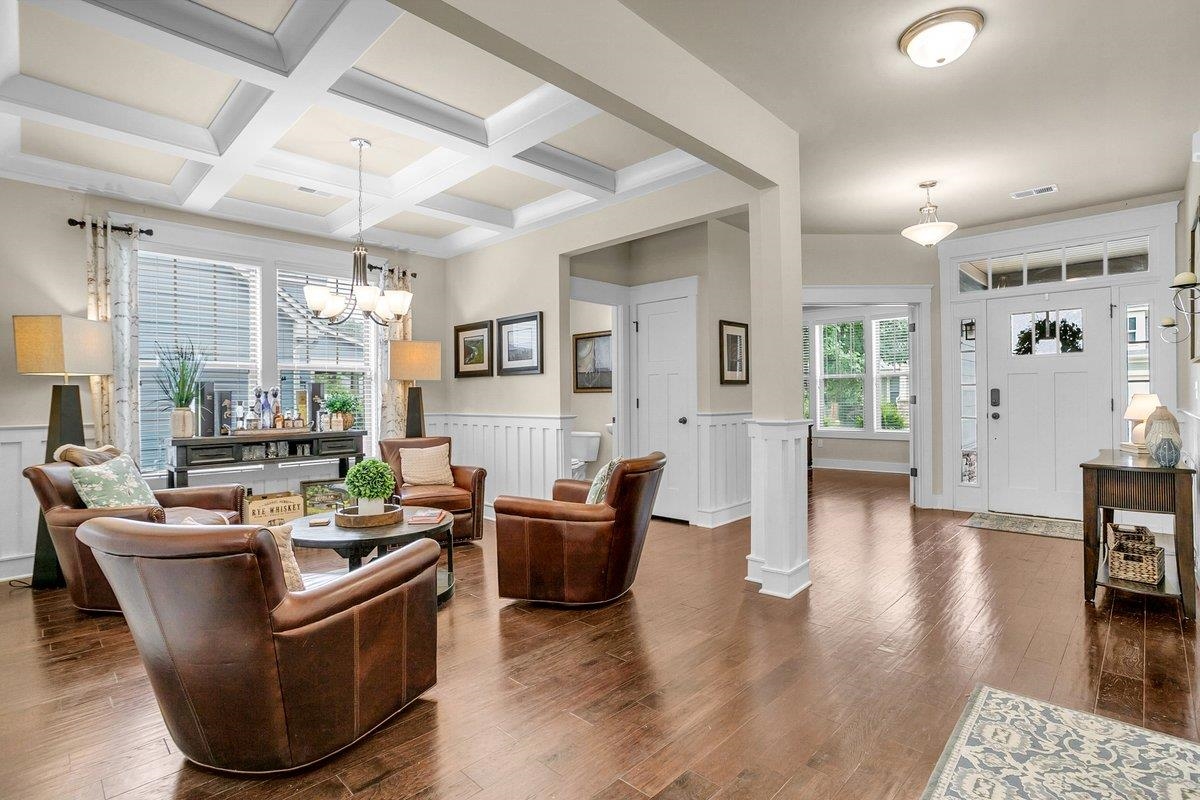 128 Summer Oak Lane Simpsonville, SC 29680 - Photo 10 of 36