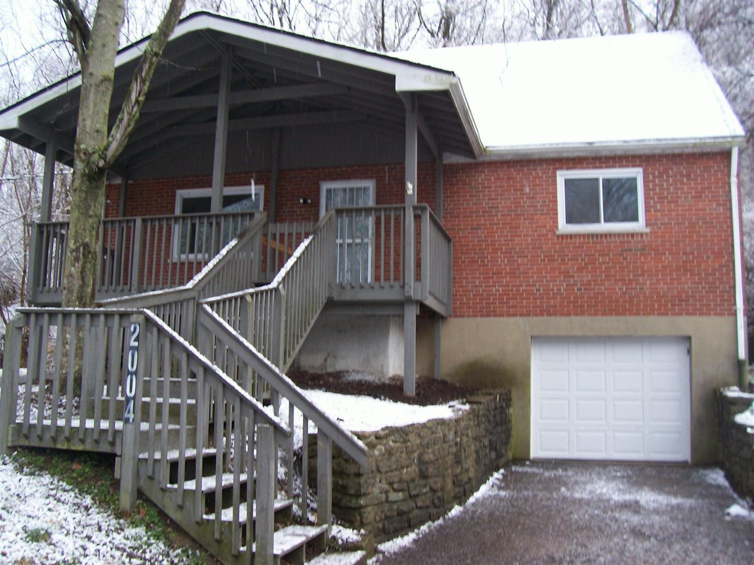 2004 Quebec Road Cincinnati, OH 45214 - Photo 1 of 1