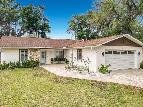 $340,000 | 1712 Needle Palm Drive, Edgewater, FL 32132