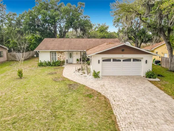 $340,000 | 1712 Needle Palm Drive, Edgewater, FL 32132
