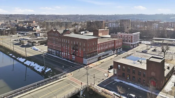 $1,499,000 | 345-363 Dwight Street, Holyoke, MA 01040