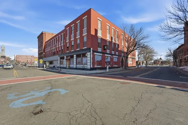 $1,499,000 | 345-363 Dwight Street, Holyoke, MA 01040