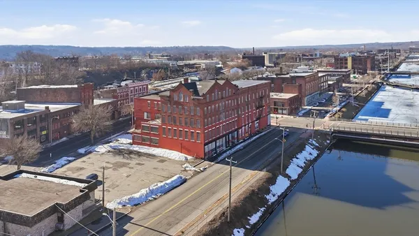 $1,499,000 | 345-363 Dwight Street, Holyoke, MA 01040