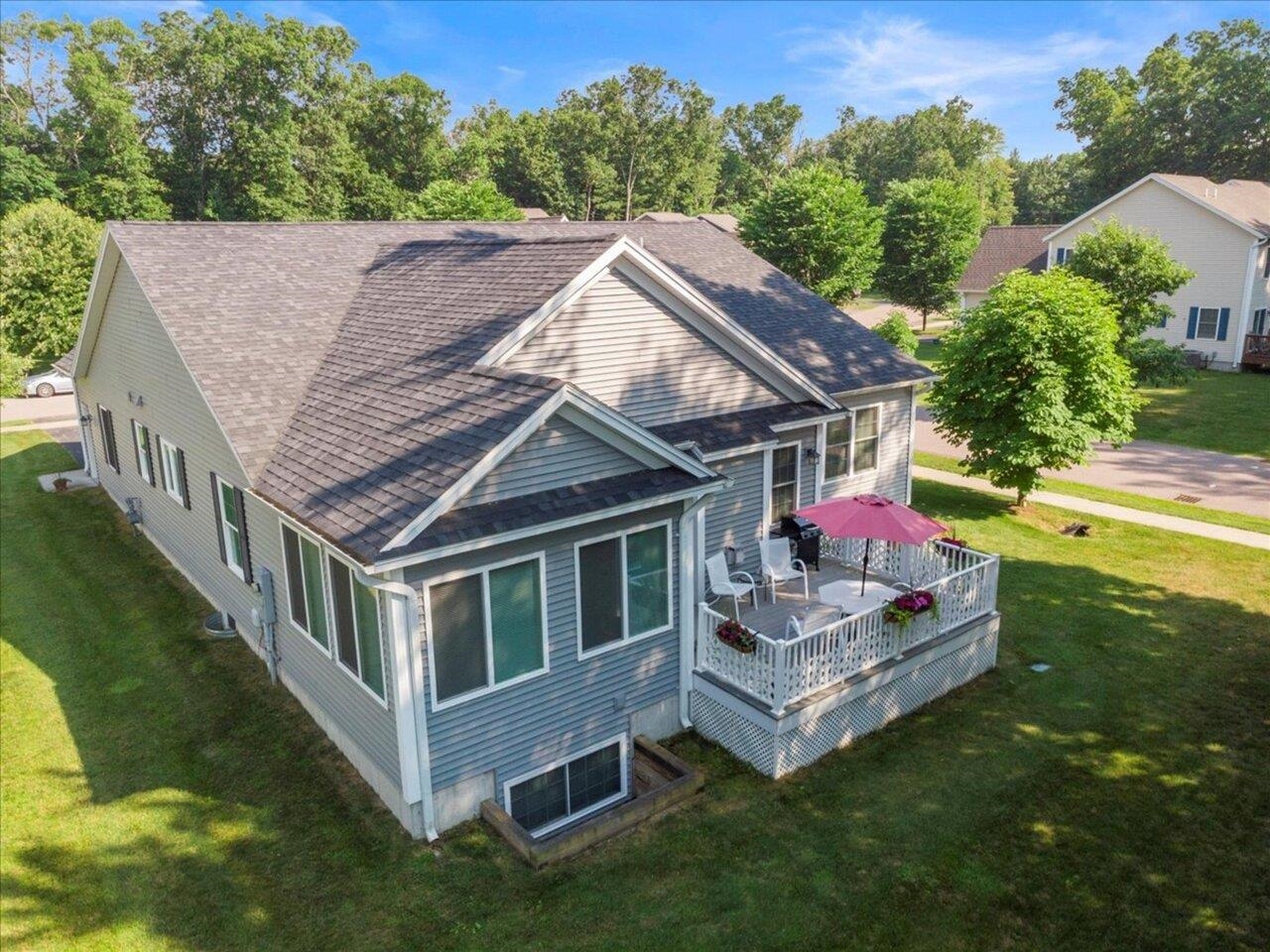 43 Kiln Road Essex Junction, VT 05452 - Photo 27 of 35 Gallery Image 27