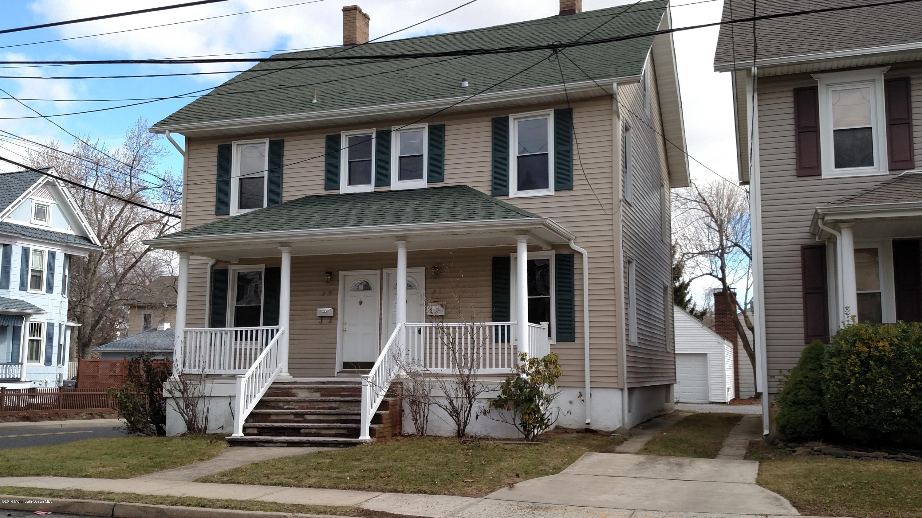 39 Spring Street Red Bank, NJ 07701 - Photo 3 of 24 IMG_20160225_114154331