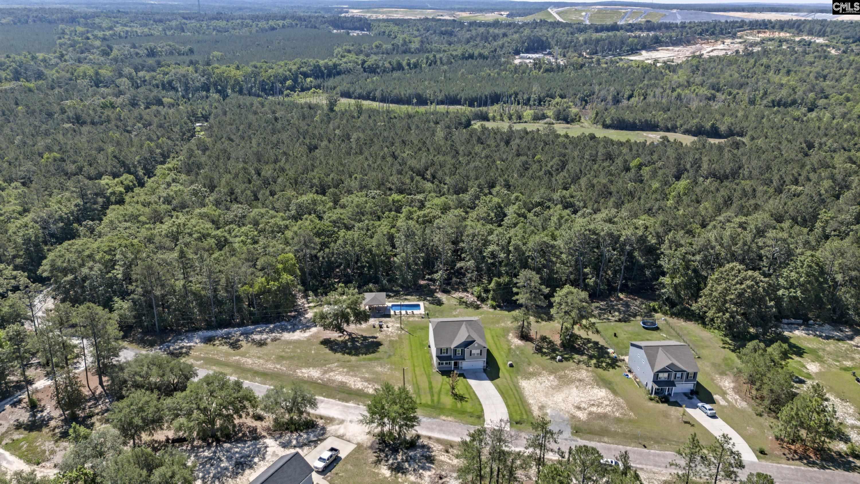 1565 Brazell Road Elgin, SC 29045 - Photo 65 of 69