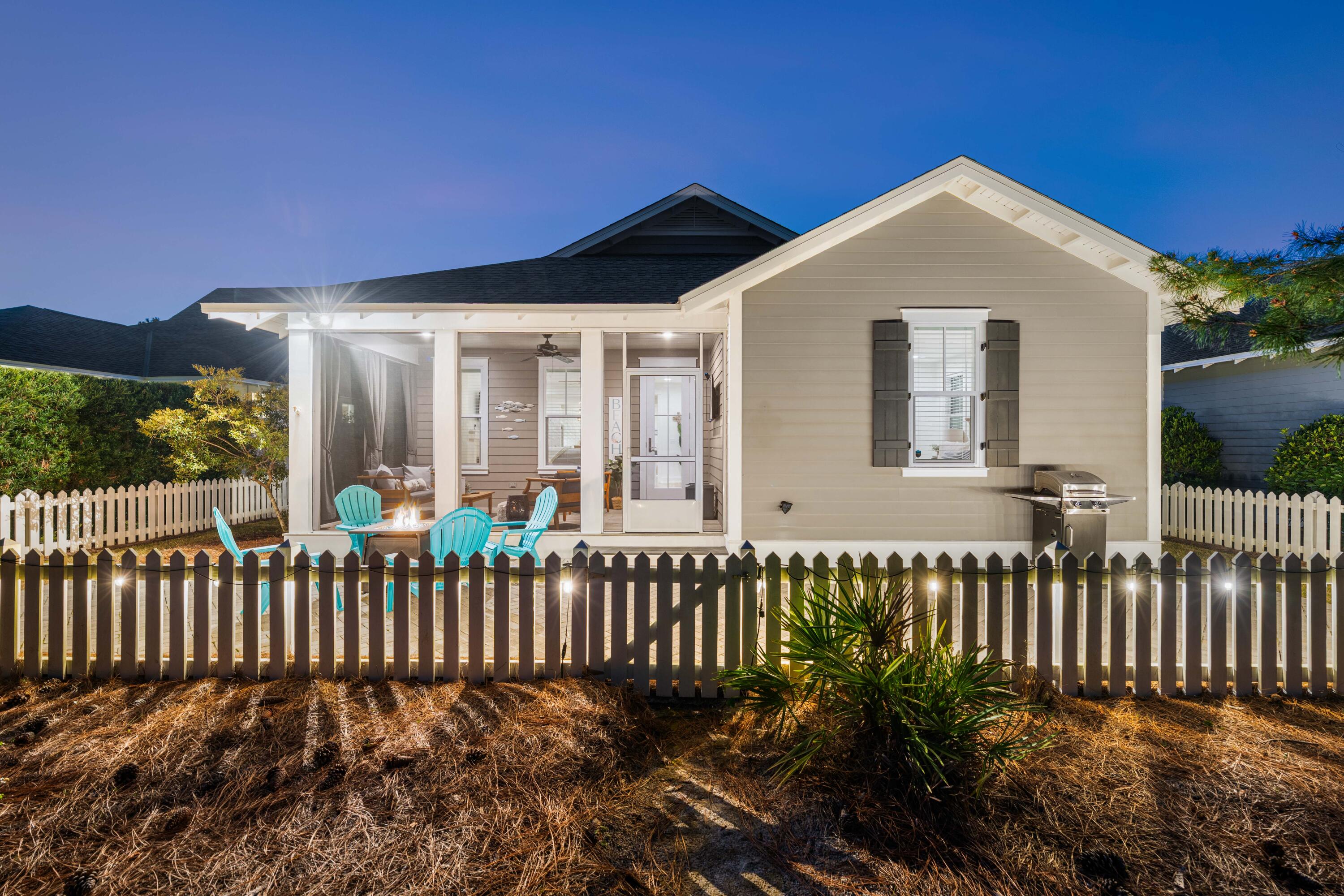 81 Jack Knife Drive Inlet Beach, FL 32461 - Photo 18 of 56 1.18 18 Jack Knife-60