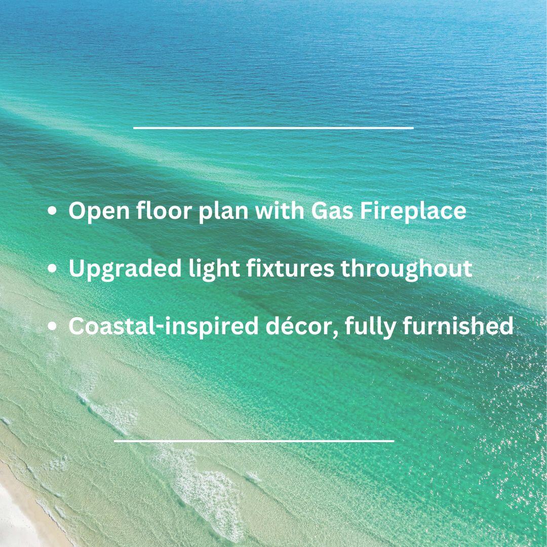 81 Jack Knife Drive Inlet Beach, FL 32461 - Photo 25 of 56 2.4 81 Jack Knife - Property Features