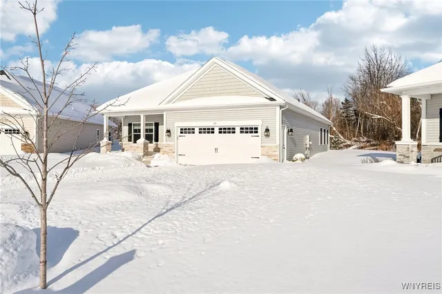 $750,000 | 6385 Boston State Road, Unit 13, Hamburg, NY 14075