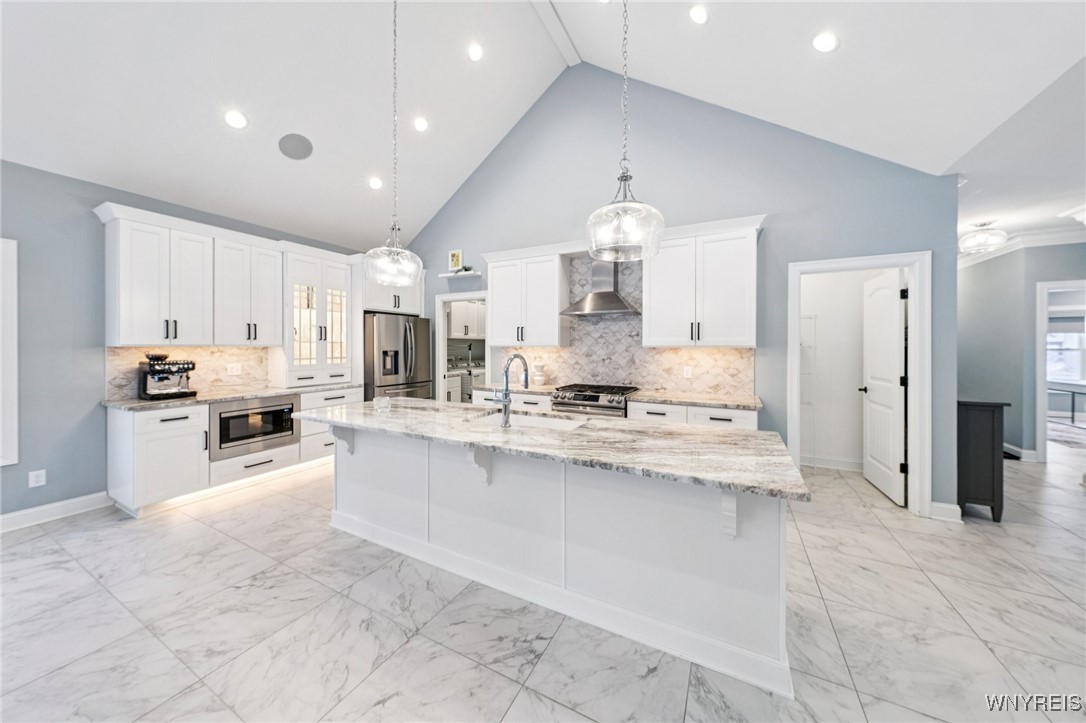 6385 Boston State Road, Unit 13 Hamburg, NY 14075 - Photo 12 of 43