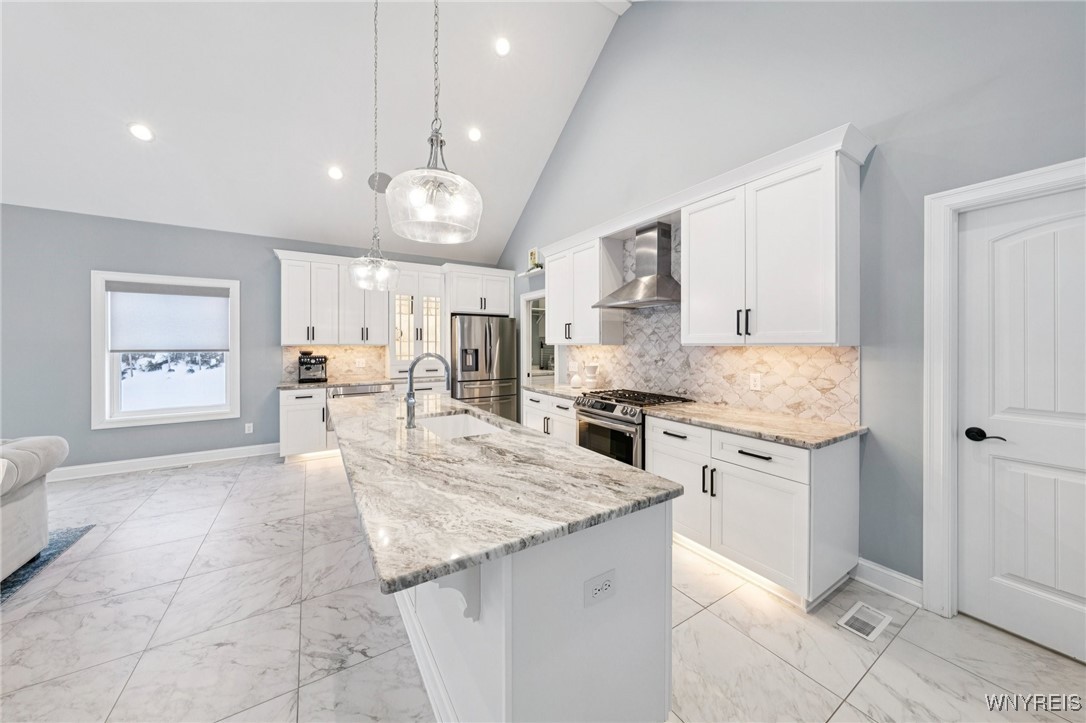 6385 Boston State Road, Unit 13 Hamburg, NY 14075 - Photo 16 of 43