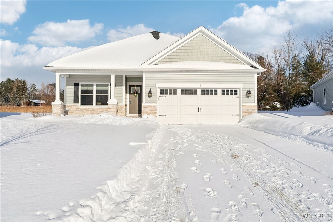 6385 Boston State Road, Unit 13 Hamburg, NY 14075 - Photo 2 of 43