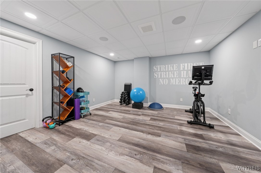 6385 Boston State Road, Unit 13 Hamburg, NY 14075 - Photo 34 of 43