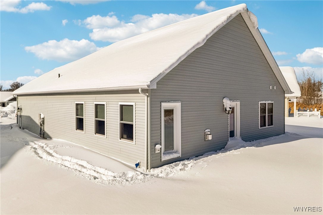 6385 Boston State Road, Unit 13 Hamburg, NY 14075 - Photo 41 of 43